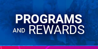 Renegade Rewards Program